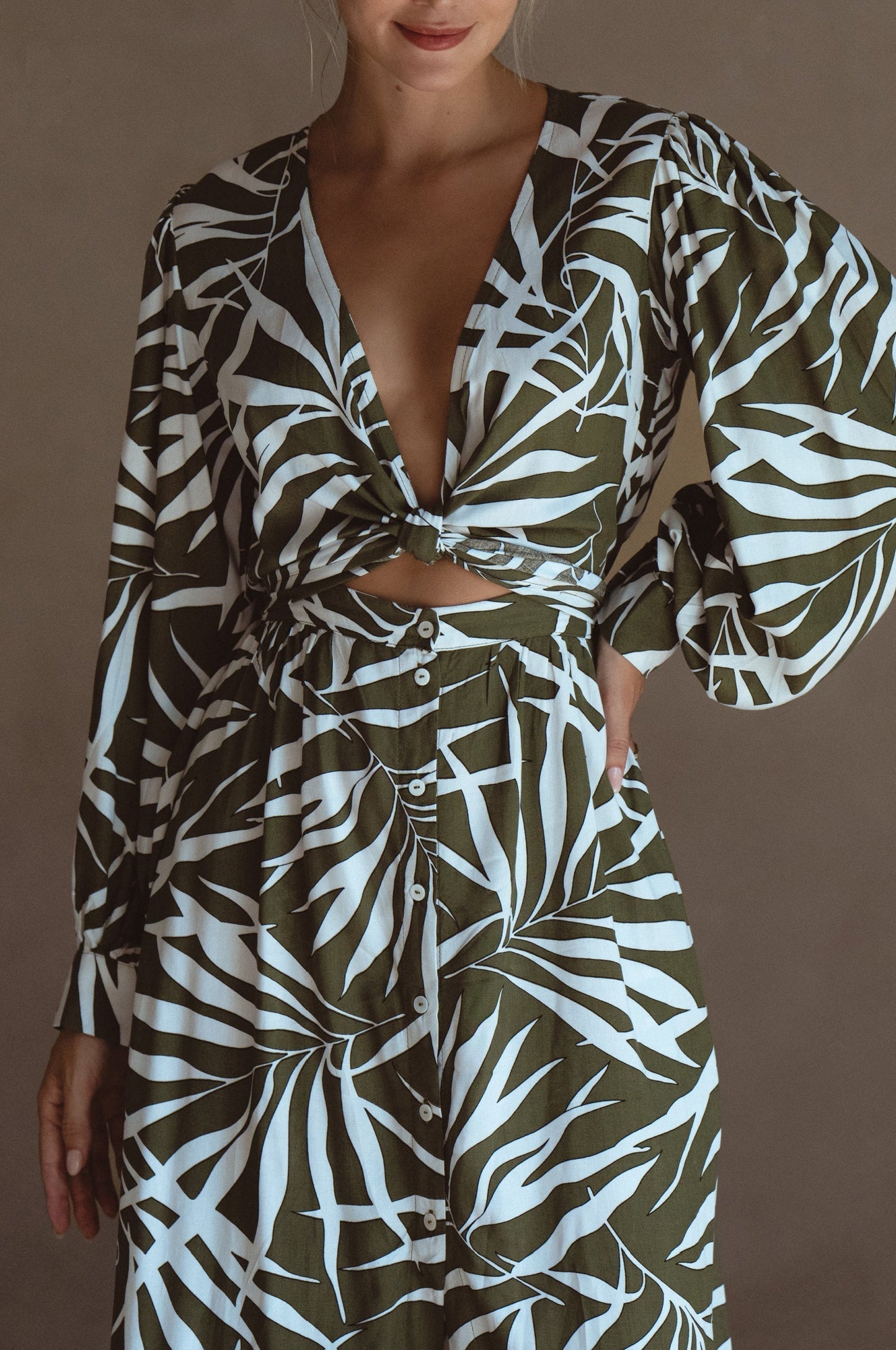 Celeste Transformative Midi Dress for Effortless Style