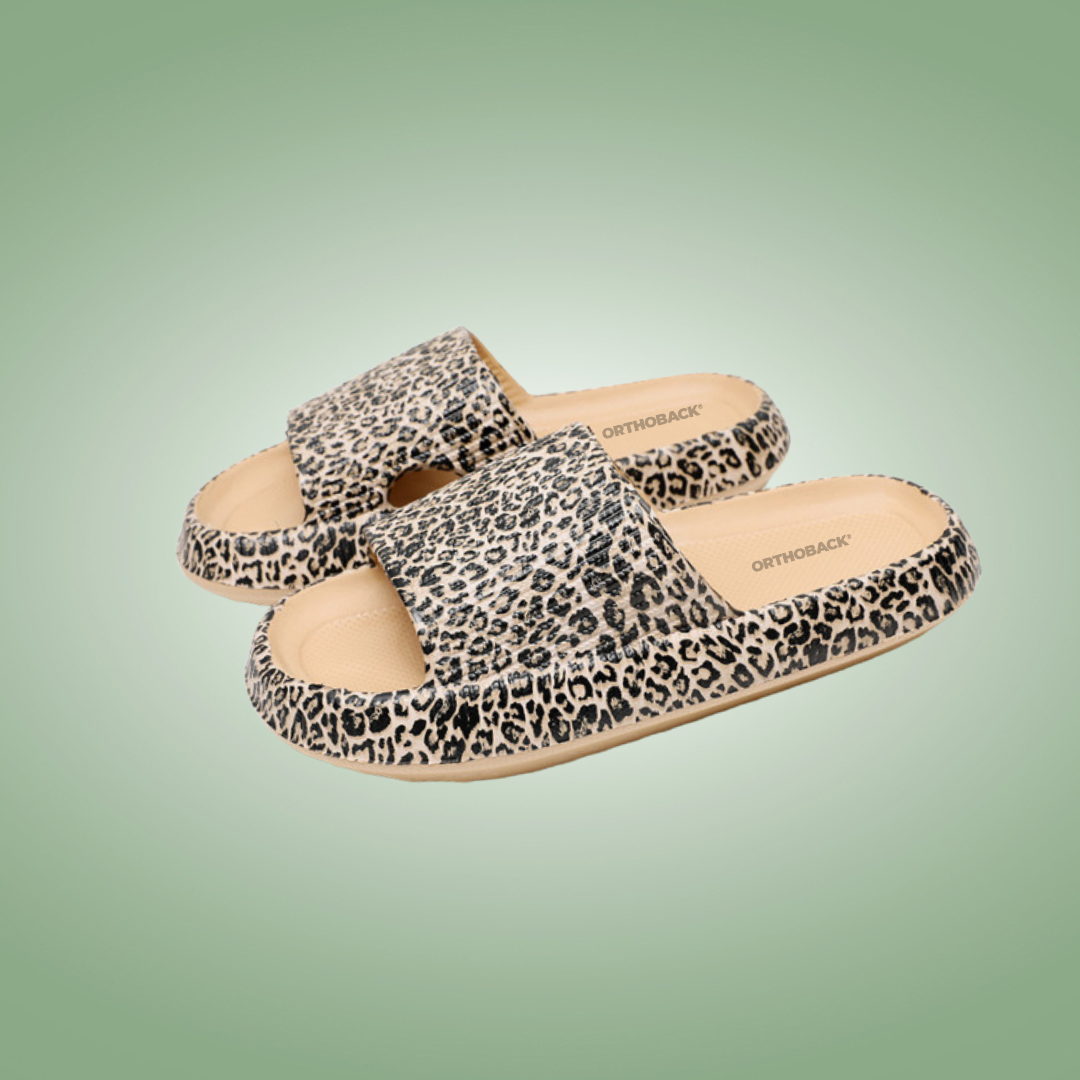 Comfortable Cloud Slippers - Your Solution for Pain Relief and Blissful Relaxation