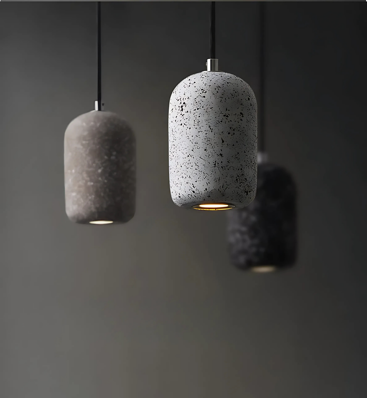 Modern Industrial Pendant Lights to Elevate Your Space