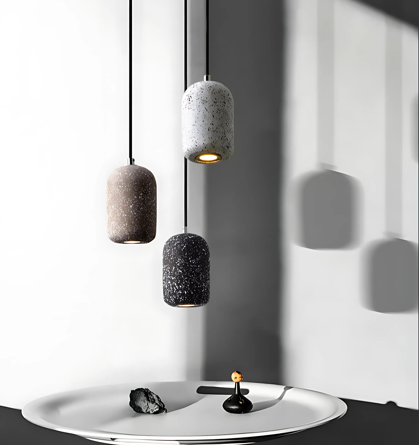 Modern Industrial Pendant Lights to Elevate Your Space