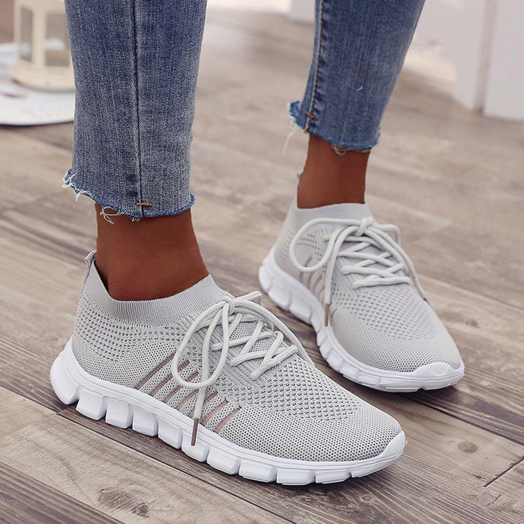 Stylish and breathable shoes for any occasion