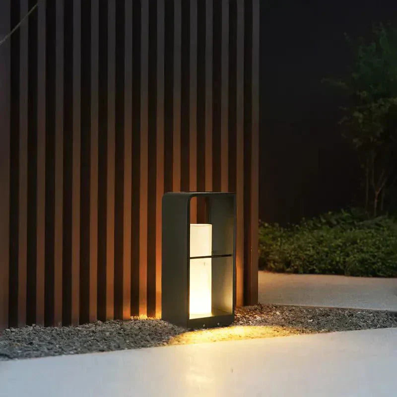 Magical Sun Lantern - Enchanting Garden Lighting for Your Outdoor Space