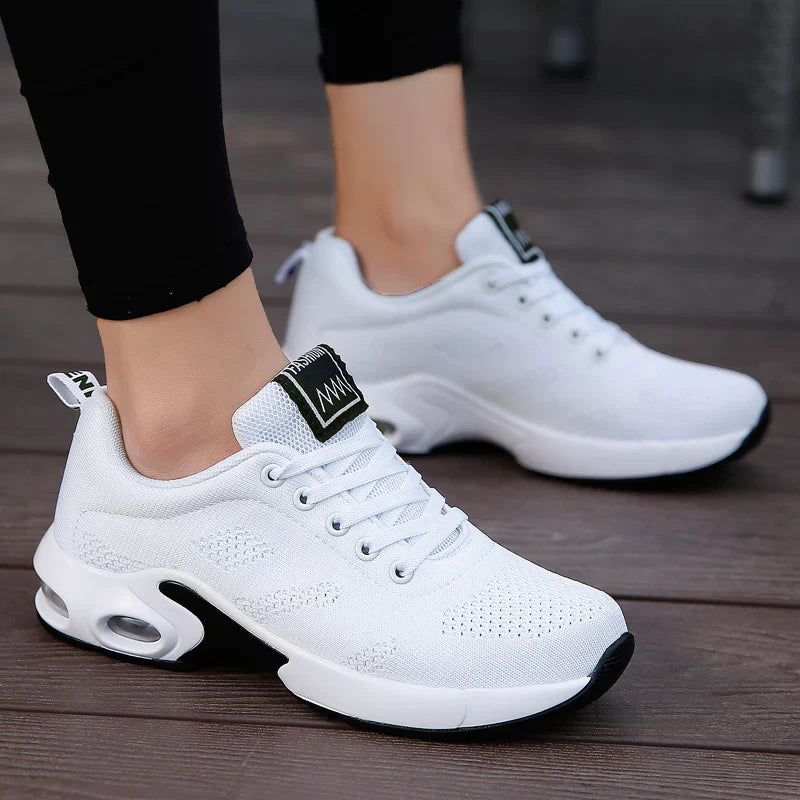 CloudWalk Orthopaedic Shoes - The Ultimate Ergonomic Shoe for Unmatched Pain Relief