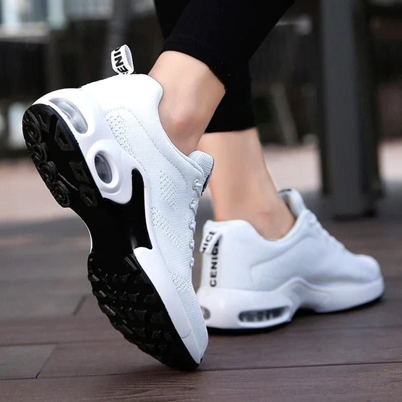 CloudWalk Orthopaedic Shoes - The Ultimate Ergonomic Shoe for Unmatched Pain Relief