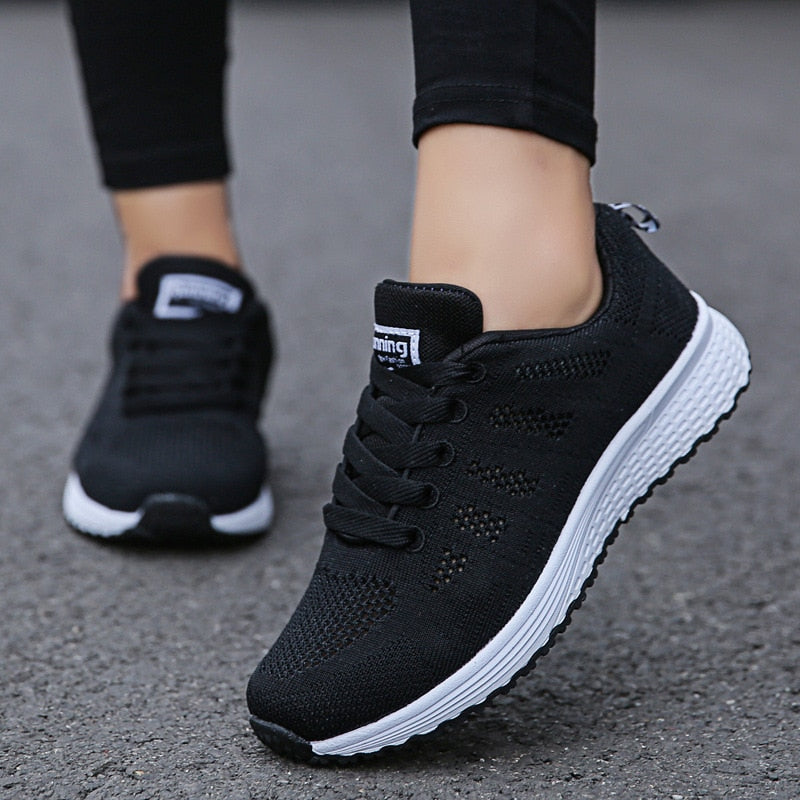Comfortable Feet | Stylish Orthopedic Casual Shoes for Women