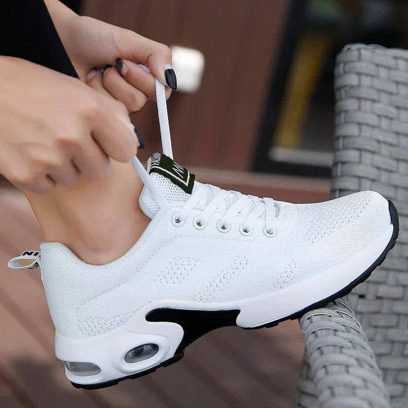 CloudWalk Orthopaedic Shoes - The Ultimate Ergonomic Shoe for Unmatched Pain Relief
