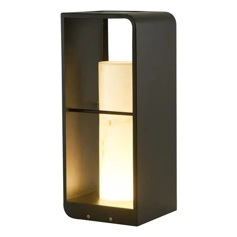 Magical Sun Lantern - Enchanting Garden Lighting for Your Outdoor Space