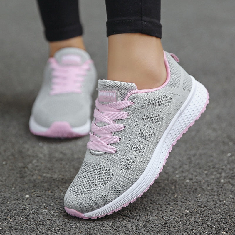 Comfortable Feet | Stylish Orthopedic Casual Shoes for Women