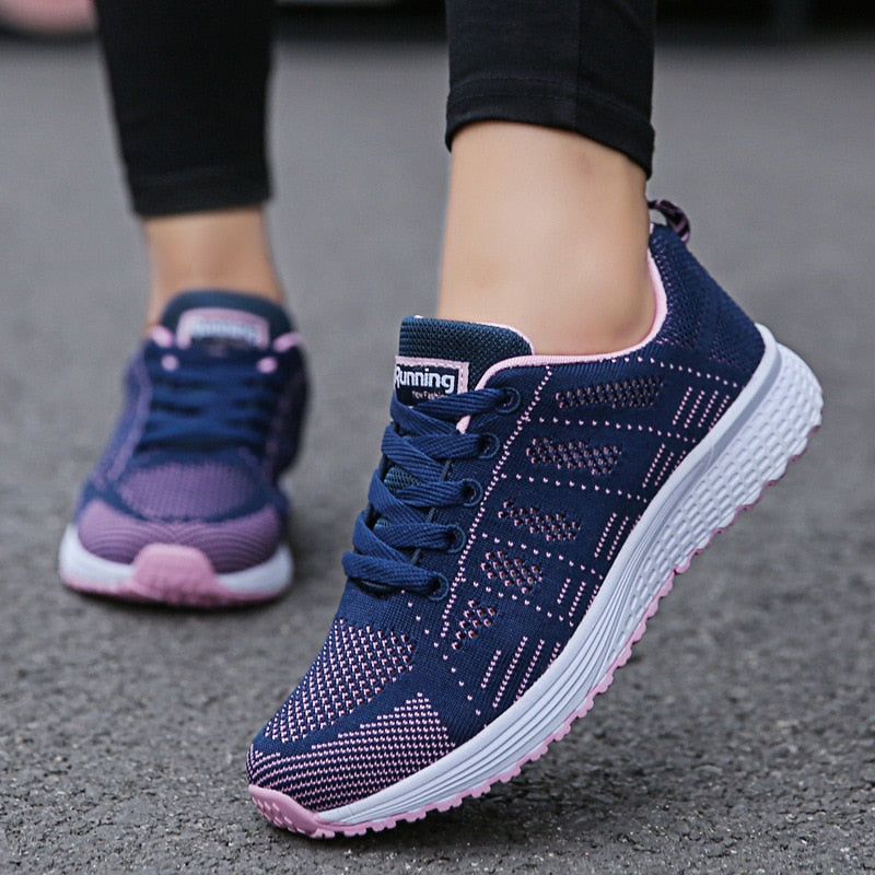 Comfortable Feet | Stylish Orthopedic Casual Shoes for Women