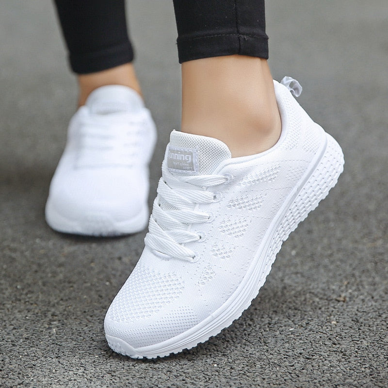 Comfortable Feet | Stylish Orthopedic Casual Shoes for Women