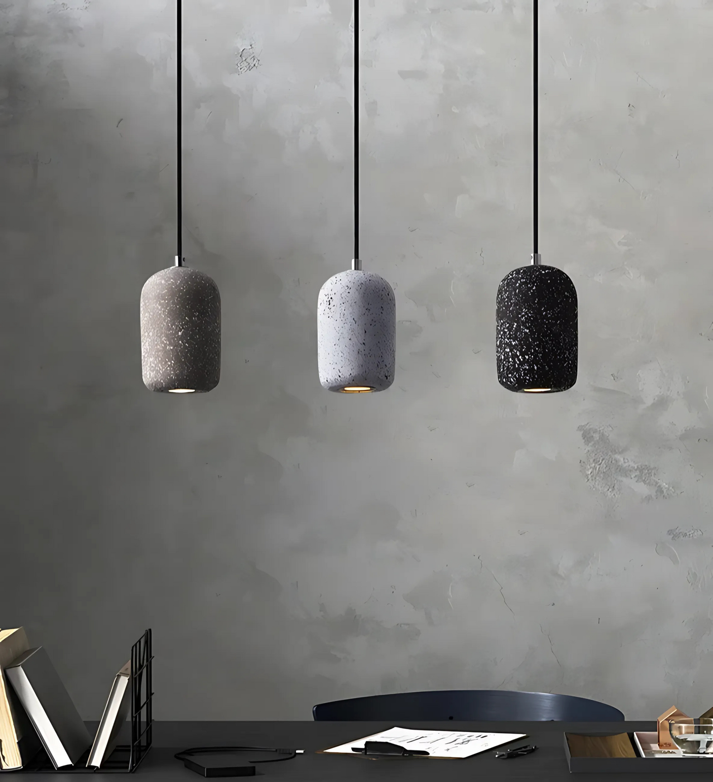 Modern Industrial Pendant Lights to Elevate Your Space