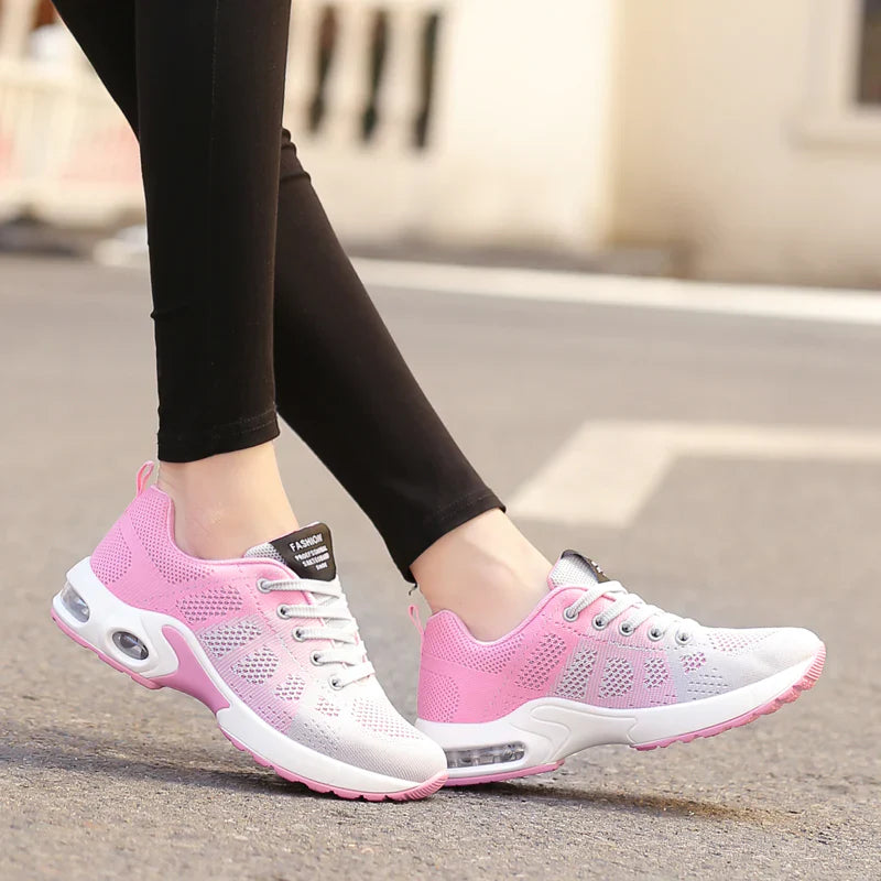 CloudWalk Orthopaedic Shoes - The Ultimate Ergonomic Shoe for Unmatched Pain Relief