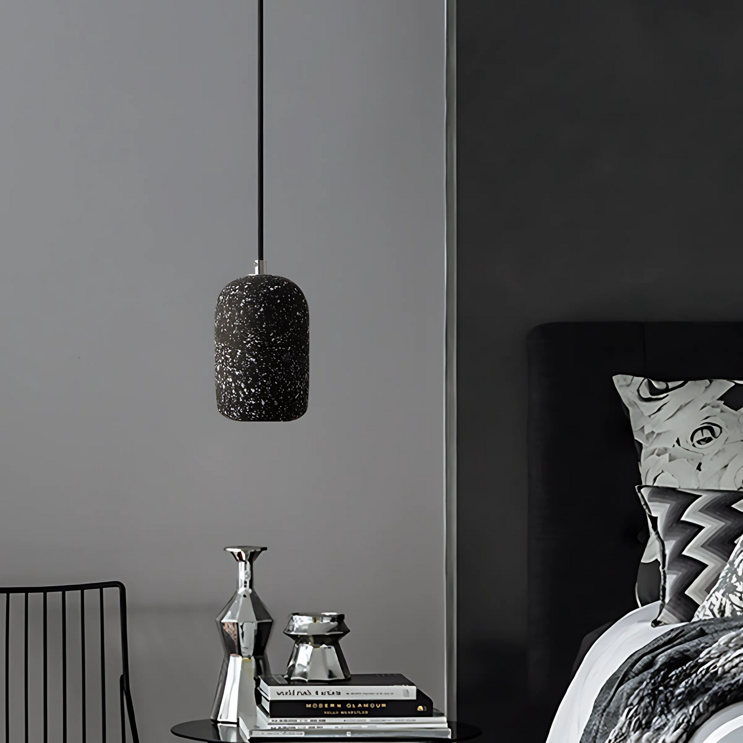 Modern Industrial Pendant Lights to Elevate Your Space
