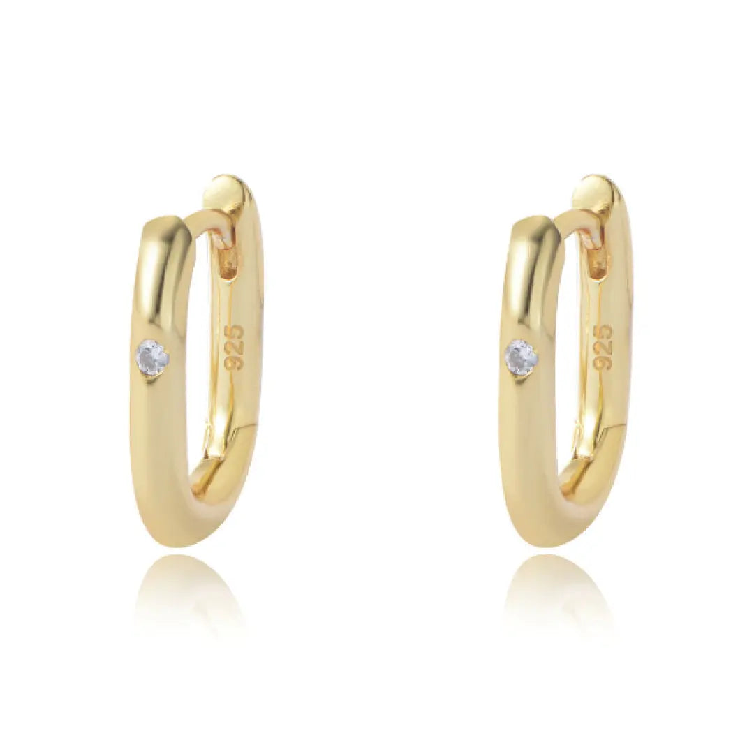 Charming Earrings for a Touch of Elegance
