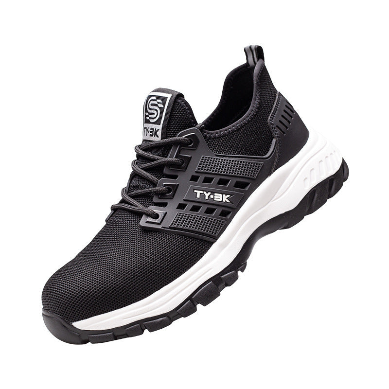 Comfy Orthopaedic Trainers - Your Ultimate Orthopaedic Work and Safety Shoe