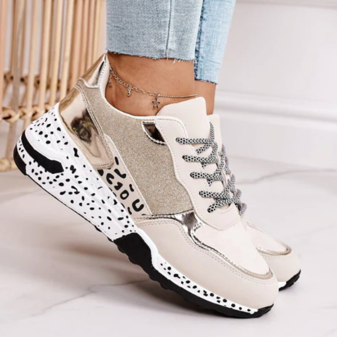Stylish Sneakers | Ergonomic Women's Shoes for Ultimate Comfort