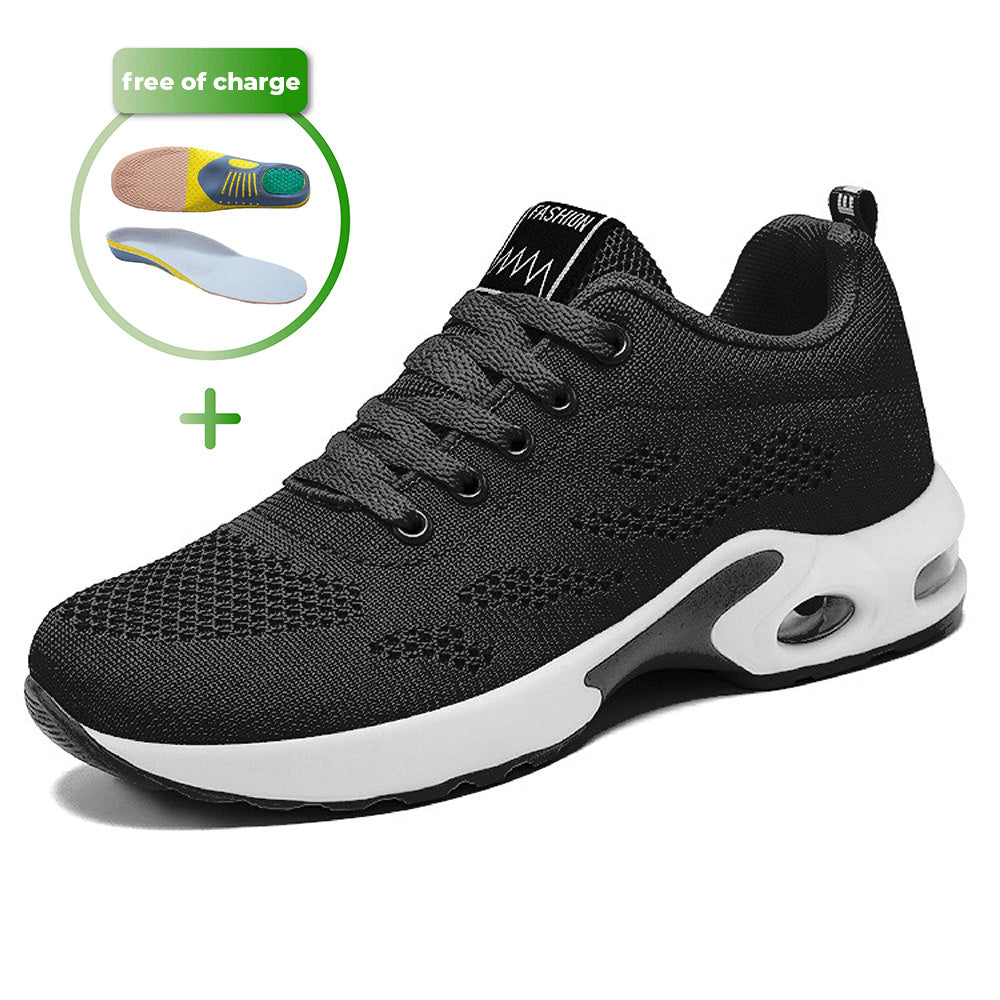 CloudWalk Orthopaedic Shoes - The Ultimate Ergonomic Shoe for Unmatched Pain Relief