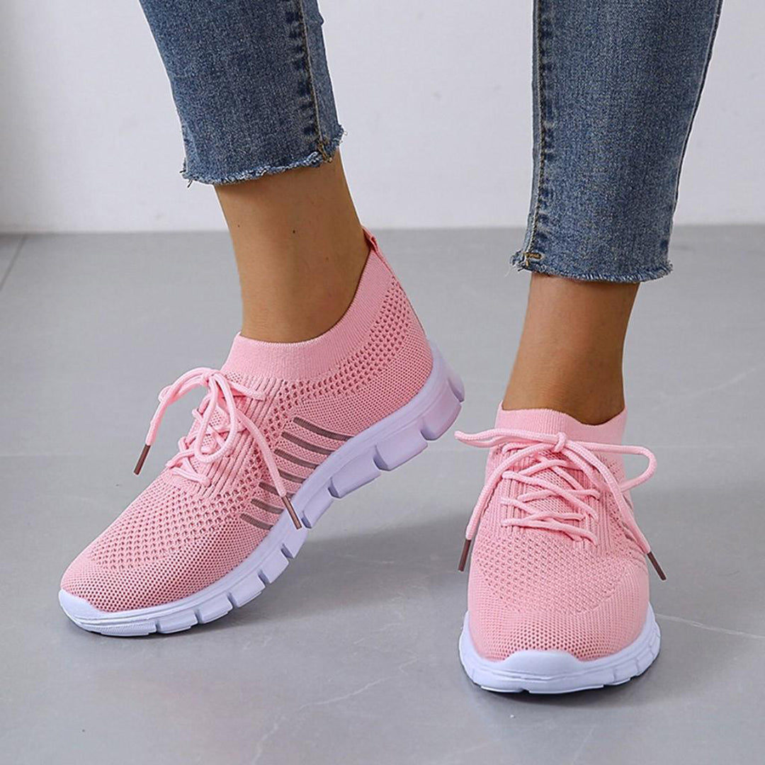 Stylish and breathable shoes for any occasion