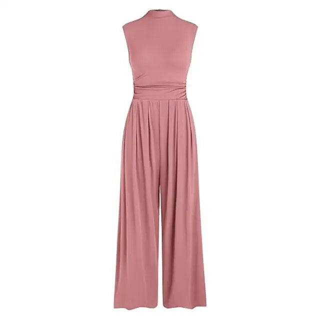 Chic and Sophisticated Women's Formal Jumpsuit