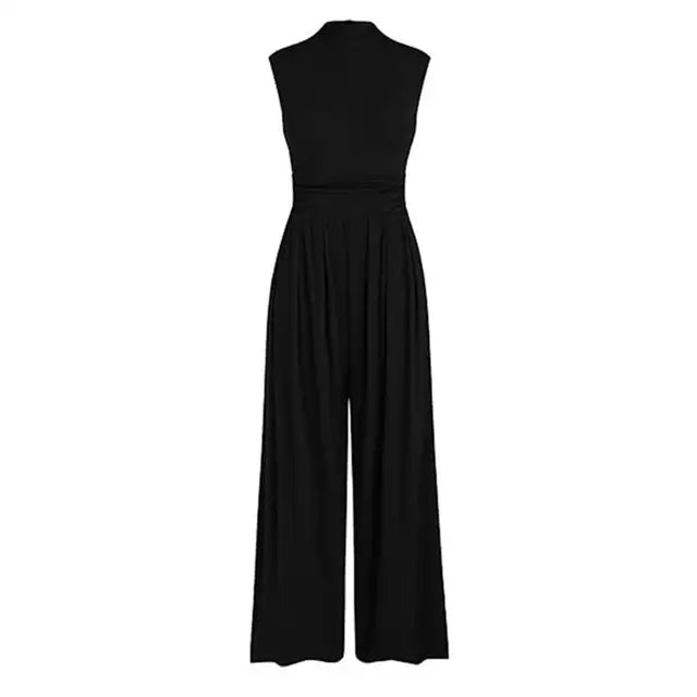 Chic and Sophisticated Women's Formal Jumpsuit