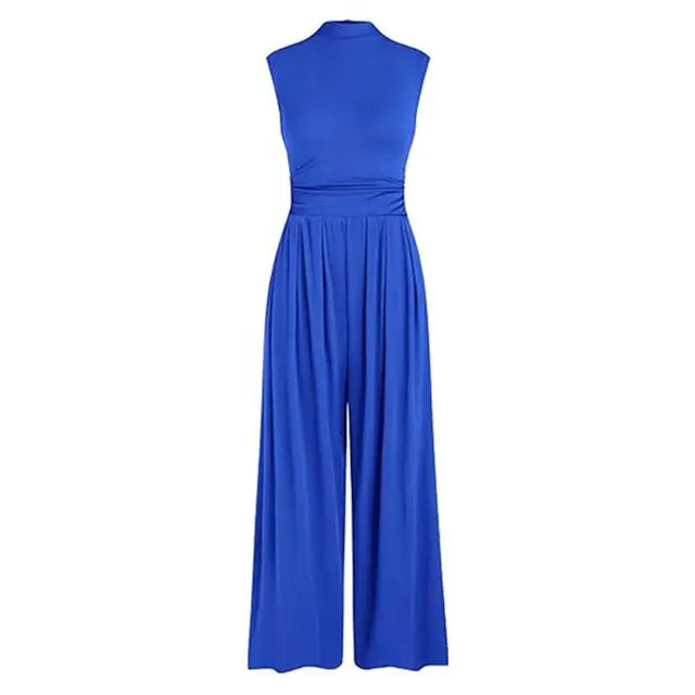Chic and Sophisticated Women's Formal Jumpsuit