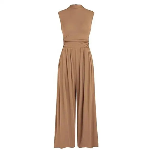 Chic and Sophisticated Women's Formal Jumpsuit