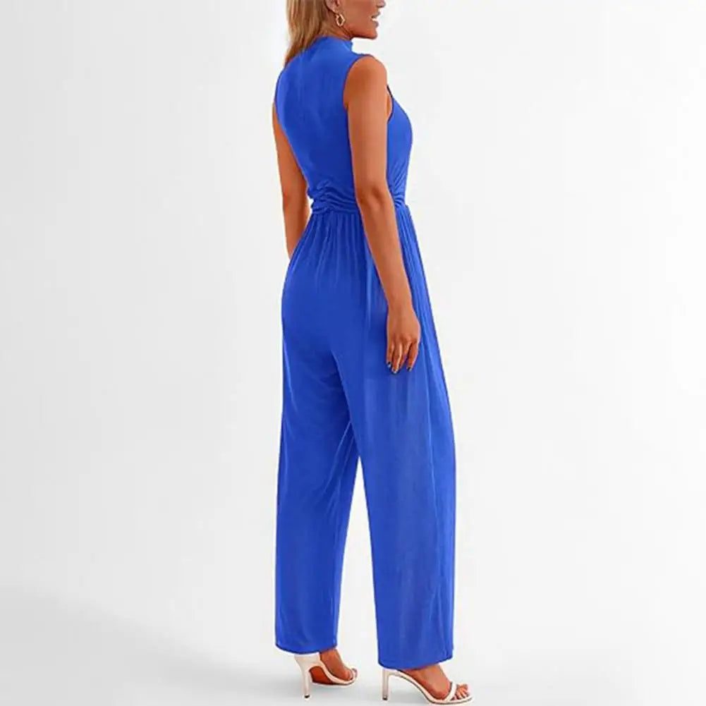 Chic and Sophisticated Women's Formal Jumpsuit