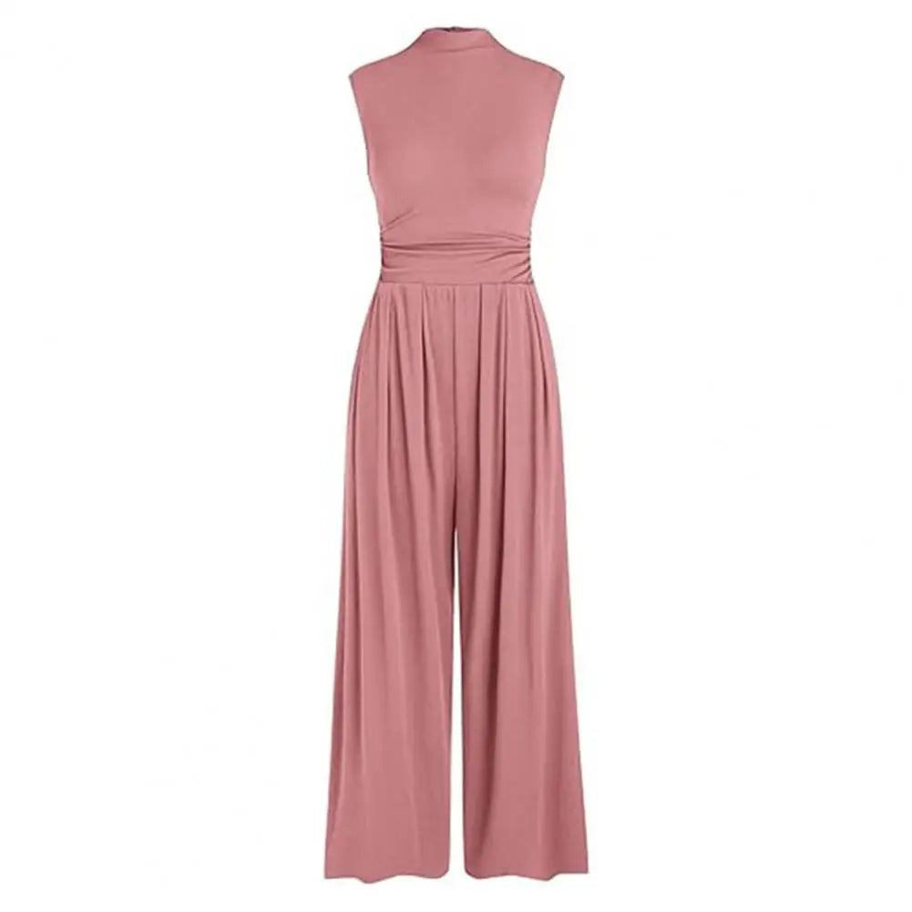 Chic and Sophisticated Women's Formal Jumpsuit