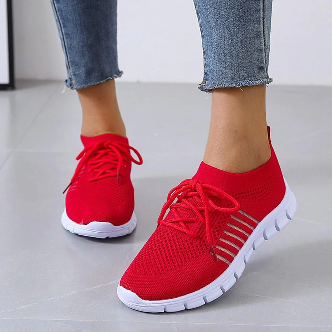 Stylish and breathable shoes for any occasion