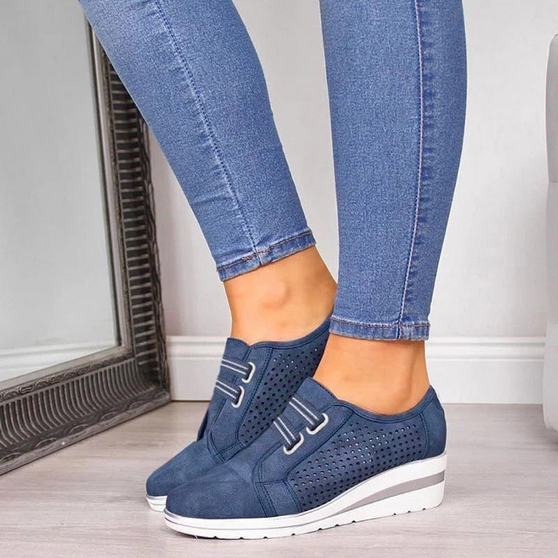 Alexander | Premium Orthopedic Shoes for Ultimate Comfort