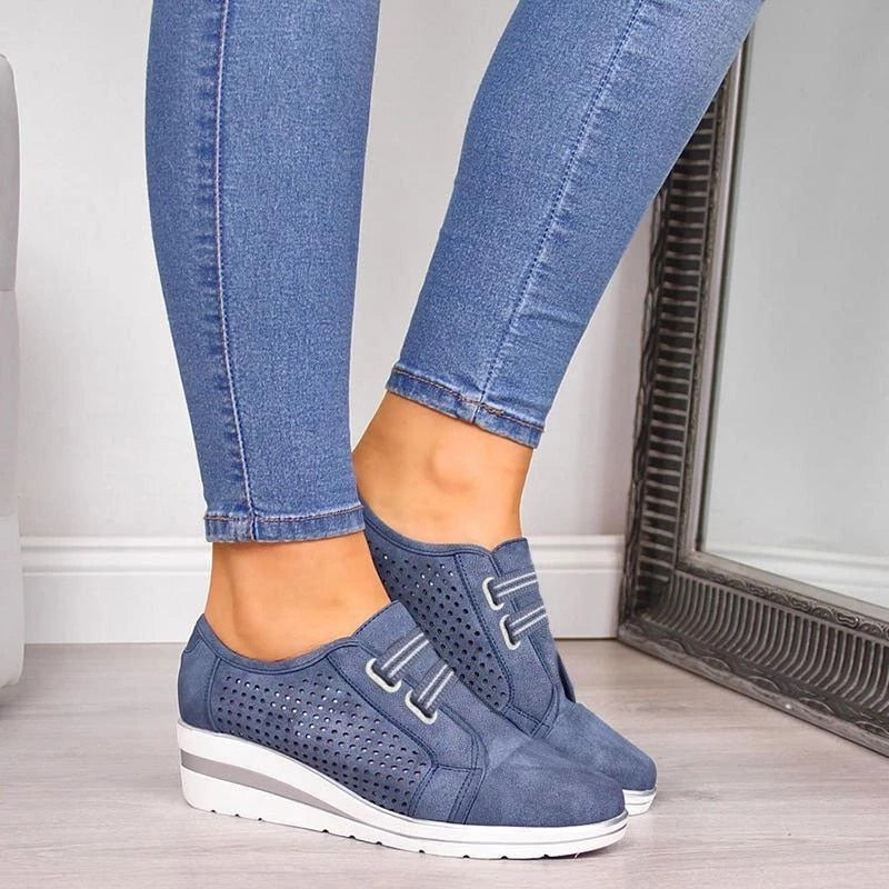 Alexander | Premium Orthopedic Shoes for Ultimate Comfort