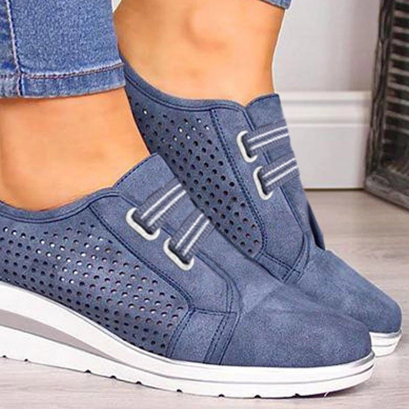 Alexander | Premium Orthopedic Shoes for Ultimate Comfort