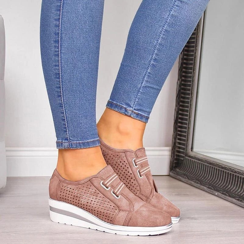Alexander | Premium Orthopedic Shoes for Ultimate Comfort