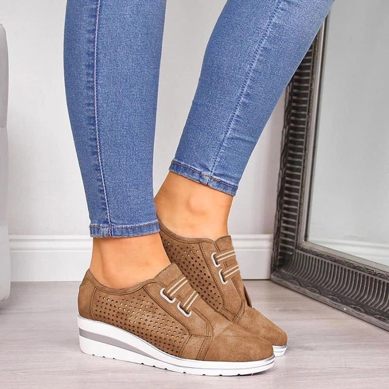 Alexander | Premium Orthopedic Shoes for Ultimate Comfort
