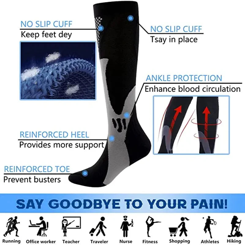 Compression Socks