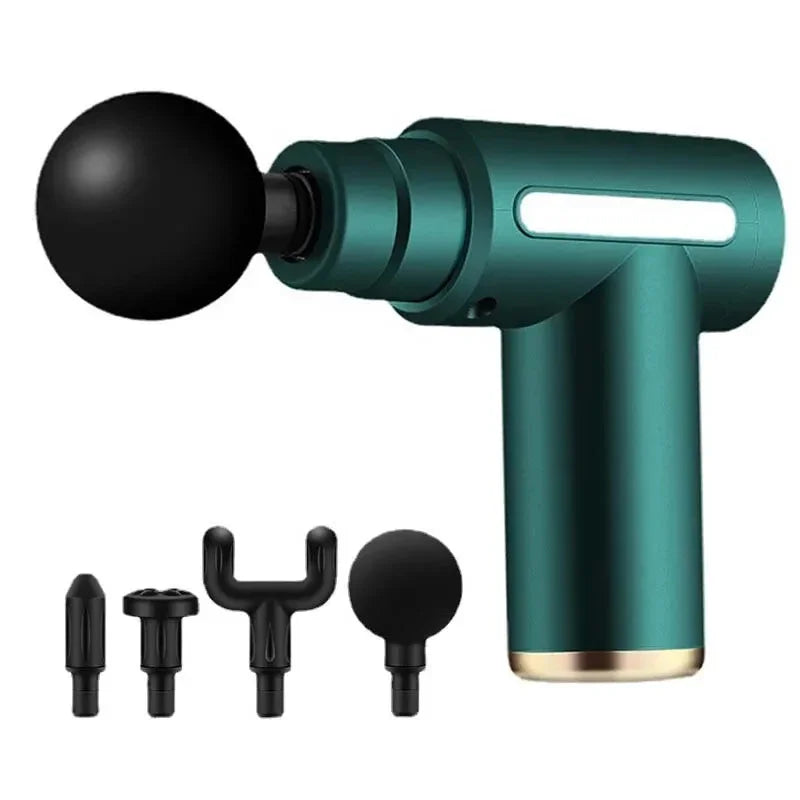 Massage Gun for muscle relief