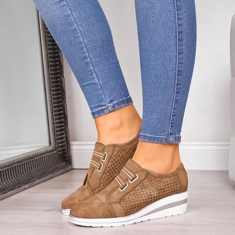 Alexander | Premium Orthopedic Shoes for Ultimate Comfort