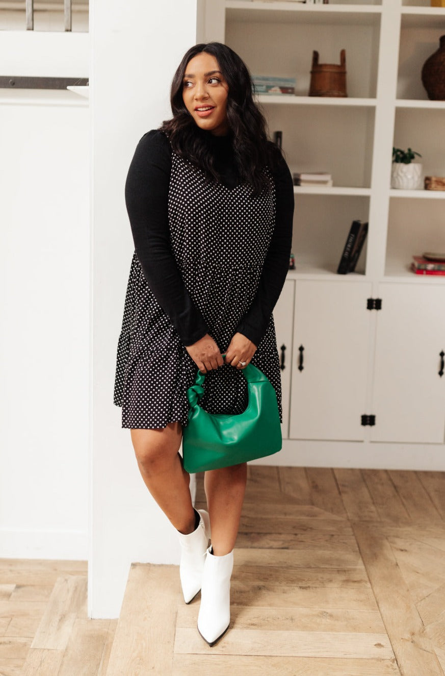 Charming Spring Fling Dress