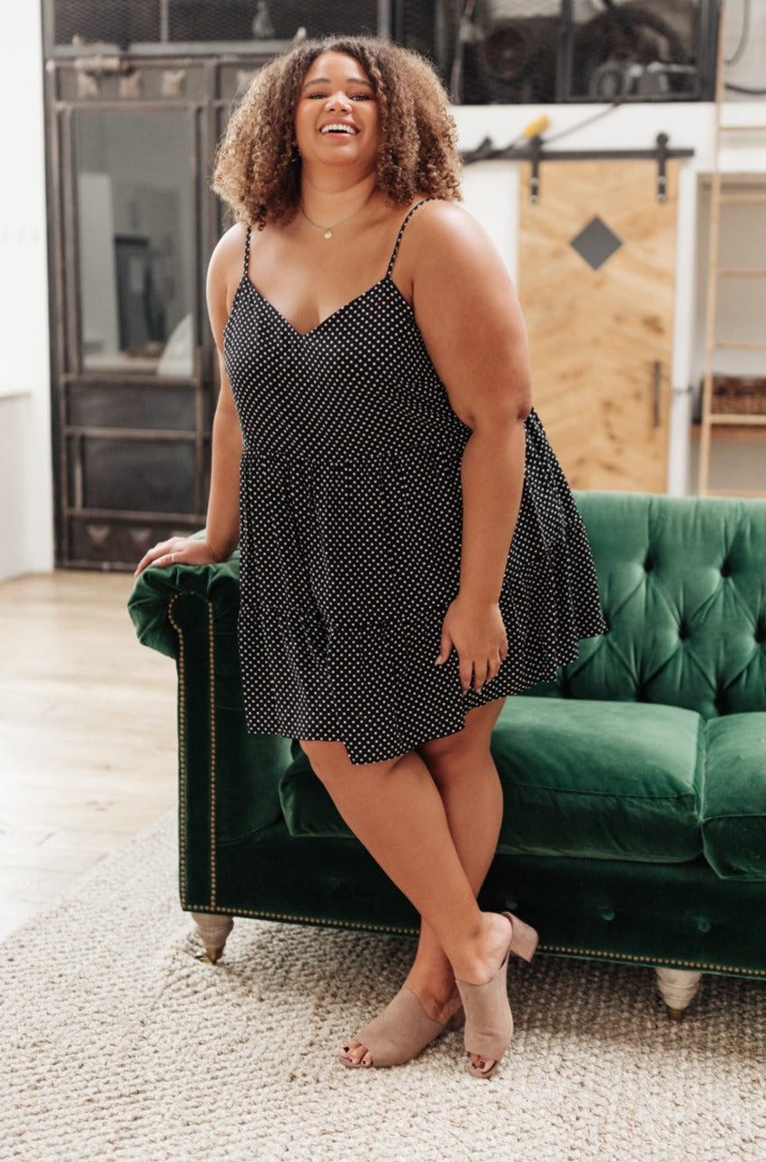 Charming Spring Fling Dress