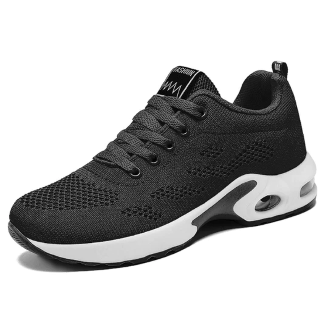 CloudWalk Orthopaedic Shoes - The Ultimate Ergonomic Shoe for Unmatched Pain Relief