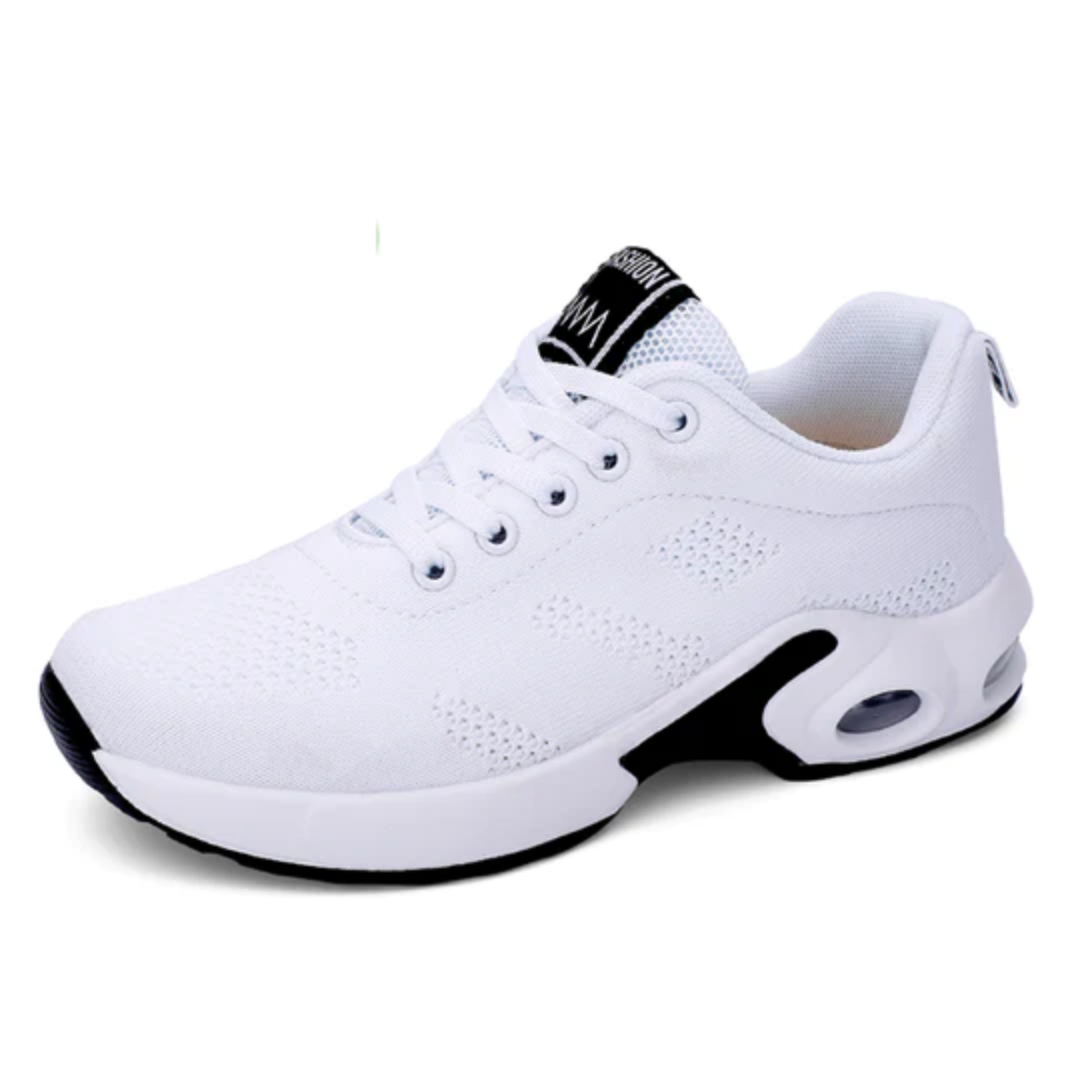 CloudWalk Orthopaedic Shoes - The Ultimate Ergonomic Shoe for Unmatched Pain Relief