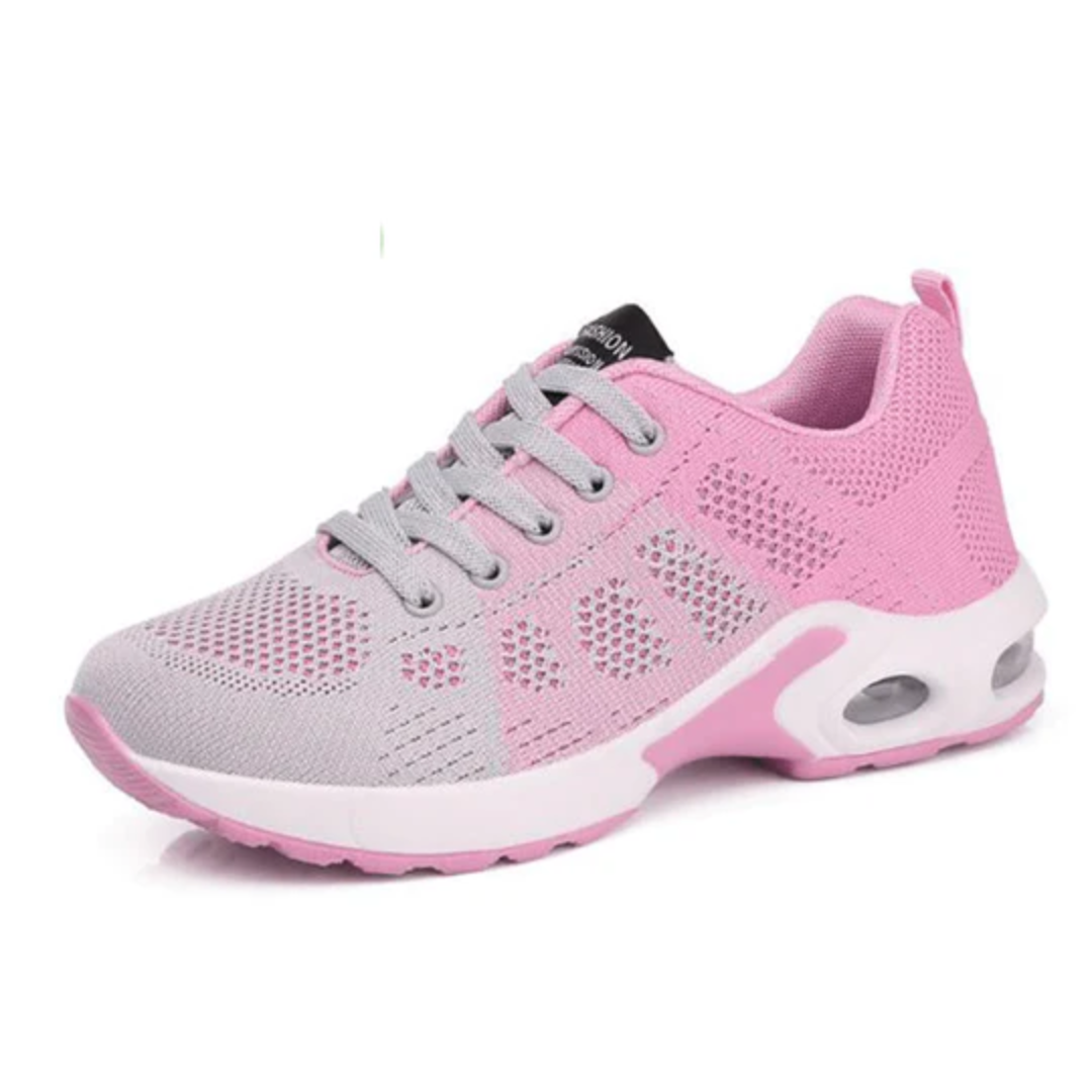 CloudWalk Orthopaedic Shoes - The Ultimate Ergonomic Shoe for Unmatched Pain Relief