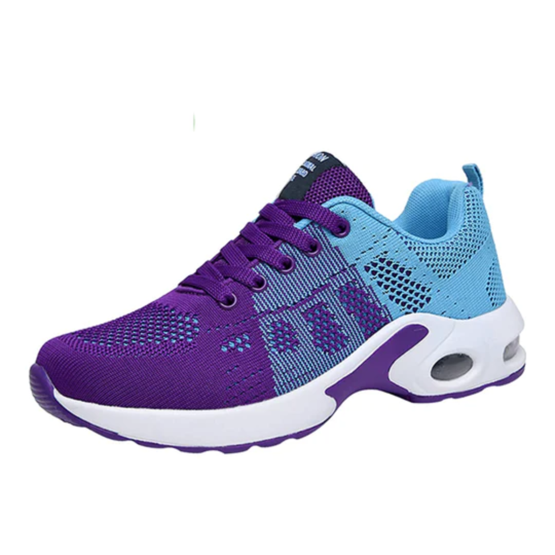 CloudWalk Orthopaedic Shoes - The Ultimate Ergonomic Shoe for Unmatched Pain Relief