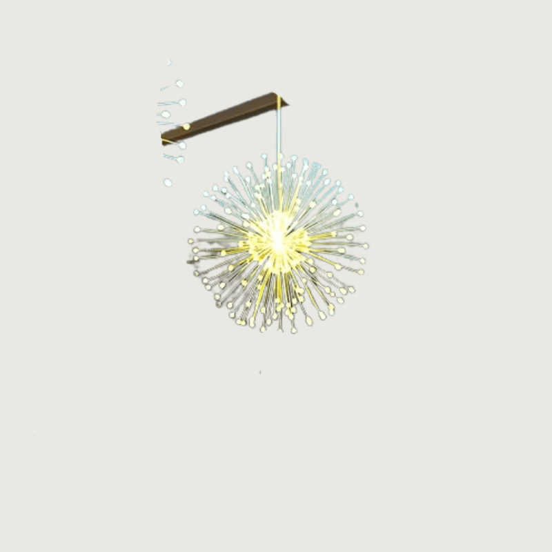 SunStar - Enchanting Party Lighting for a Magical Atmosphere