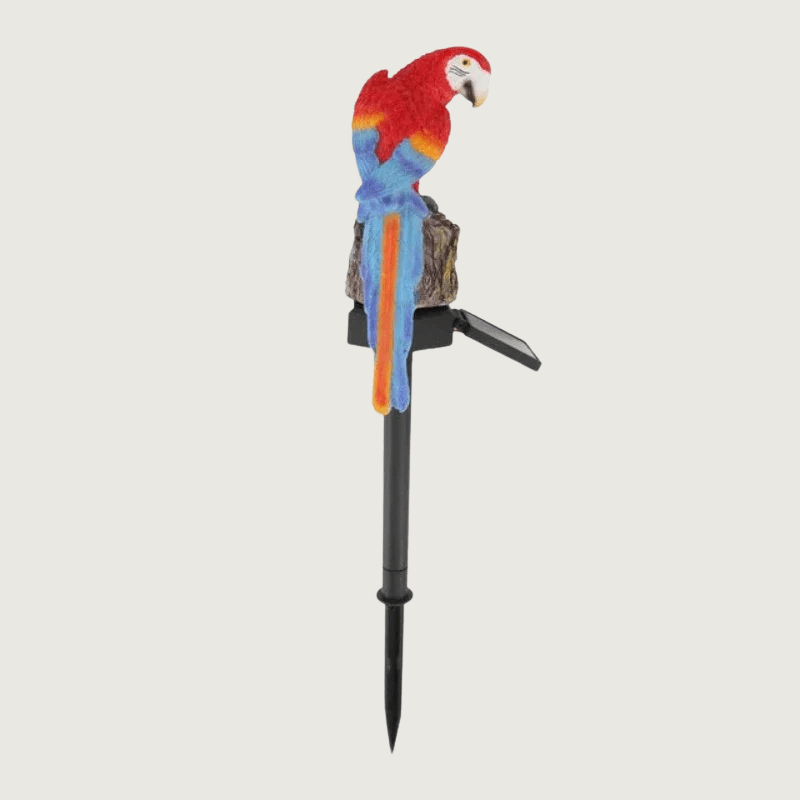 LightBird - Ultra-Durable Waterproof Lighting
