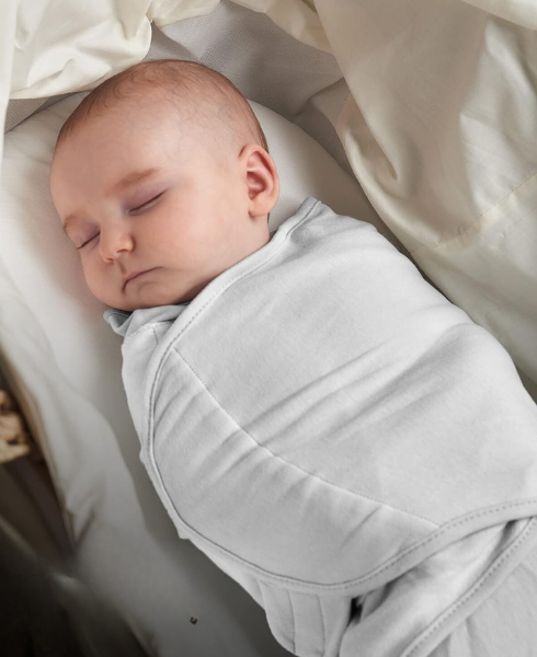 3 Pack Cotton Newborn Baby Swaddle Wrap