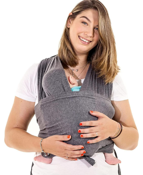 Baby Sling Easy to Wear Carrier