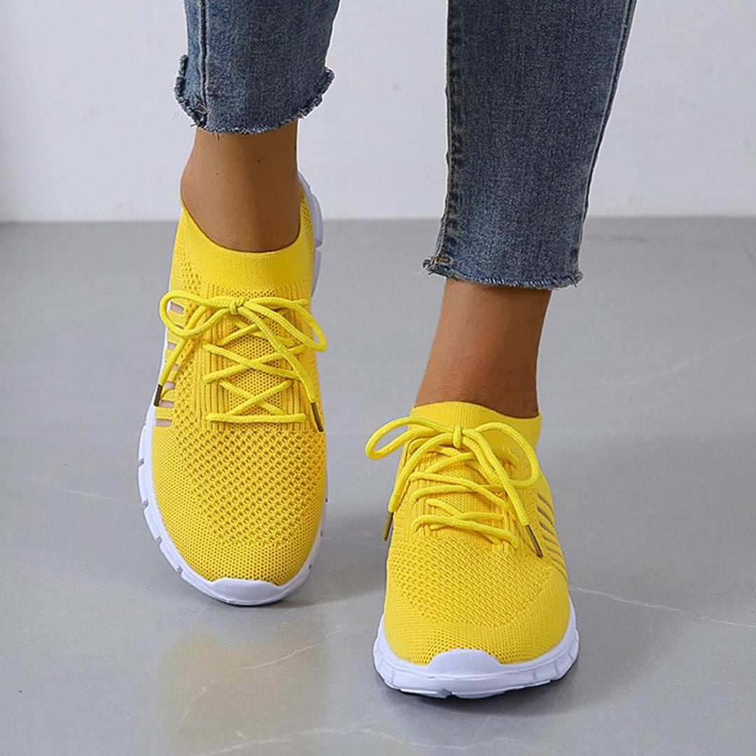 Stylish and breathable shoes for any occasion