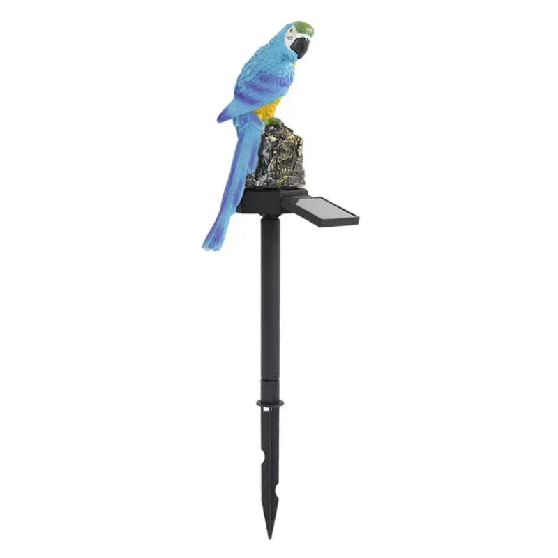 LightBird - Ultra-Durable Waterproof Lighting