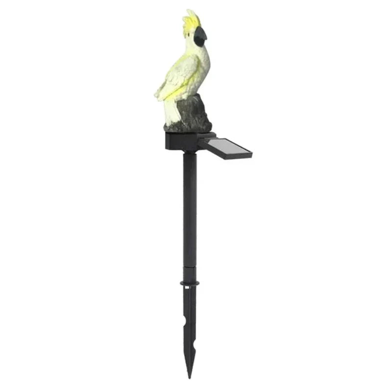 LightBird - Ultra-Durable Waterproof Lighting